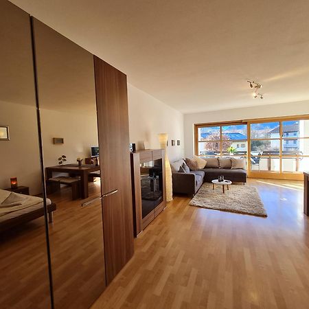 Ferienwohnung Harmonie Garmisch-Partenkirchen Exterior foto