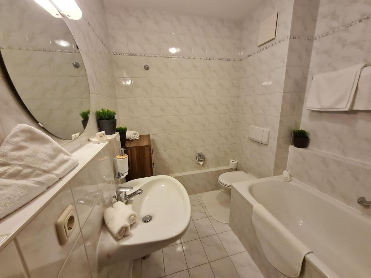 Ferienwohnung Harmonie Garmisch-Partenkirchen Exterior foto